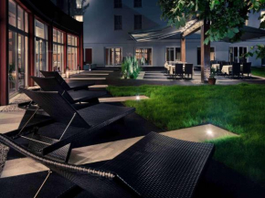 Mercure Salzburg City Salzburg
